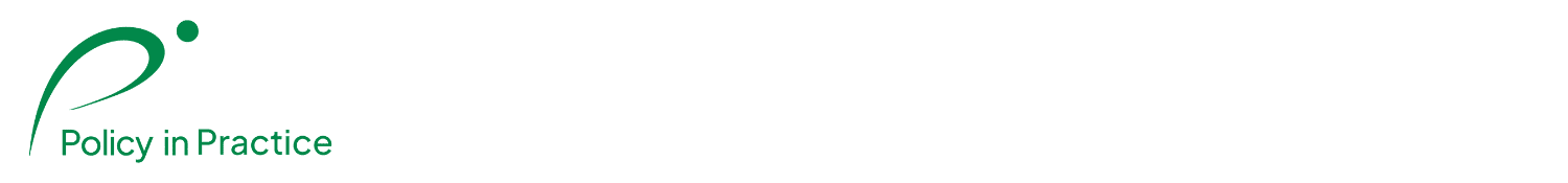 Policy in Practice logo