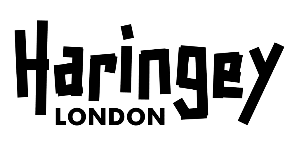 Haringey Council logo