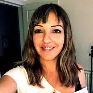 Ainhoa Lavin Citizens Advice Scotland